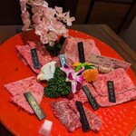 焼肉エクセレント 銀座店 - 