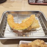 博多天ぷらたかお イオンモール岡山店 - 