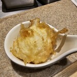 天ぷらまきの 梅田店 - 