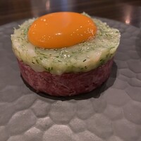 焼肉うしごろ 銀座並木通り店 - 