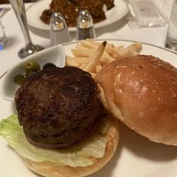 焼肉うしごろ 銀座並木通り店 - 