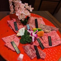 焼肉エクセレント 銀座店 - 