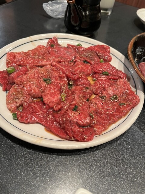 Sumibi Yakiniku Akashiro photo 2