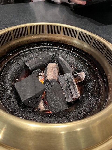 Sumibi Yakiniku Akashiro photo 3