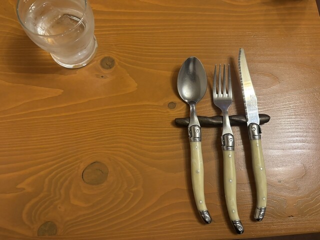 洋食木下 - 小樽（洋食）の写真