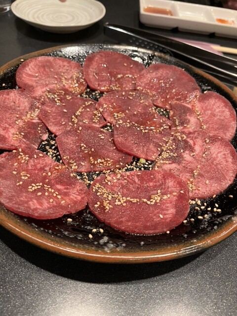 Sumibi Yakiniku Akashiro