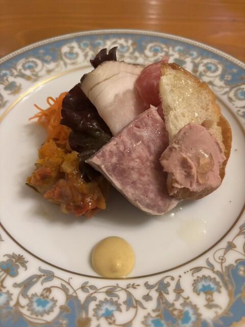 洋食木下 - 小樽（洋食）の写真