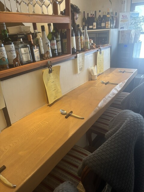 洋食木下 - 小樽（洋食）の写真