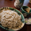 蕎麦しみず