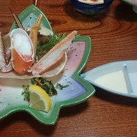 札幌かに本家 名古屋駅前店 - 