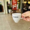 KAFA Cafe