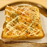 コーヒー・おやつ マロン - 