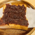 コーヒー・おやつ マロン - 