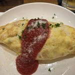 kitchen くらうど - 