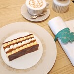 ル カフェ ヴィー - 