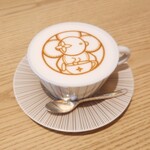 ル カフェ ヴィー - 