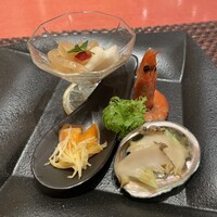 中国料理 桃李 - 