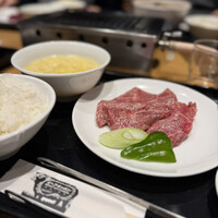 ビーフキッチン 渋谷店 - 