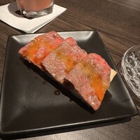 焼肉 銀座コバウ - 