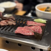 ビーフキッチン 渋谷店 - 