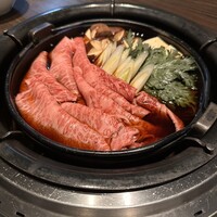 焼肉 銀座コバウ - 