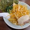 横浜家系ラーメン 魂心家 飯田橋店