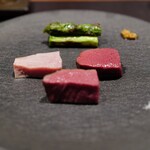 イル アオヤマ - 