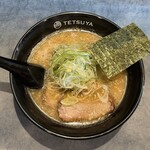 らーめんてつや - 料理写真: