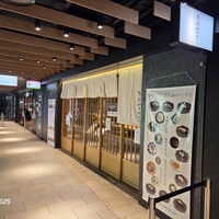 鮨やすぞう。 - お店は｢KITTE 名古屋｣の地下にある。