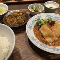 中華旬彩 森本 - 