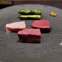 イル アオヤマ - 