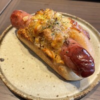 New American Dining GOTTA - 