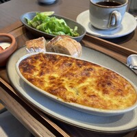 New American Dining GOTTA - 