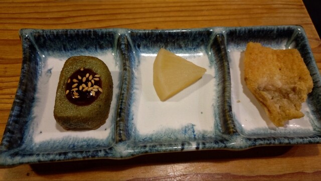 Sakana Izakaya Apucha Hon Ten