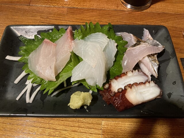 ishokuyakyou ya photo 2