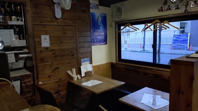 Sakana Izakaya Apucha Hon Ten photo 4