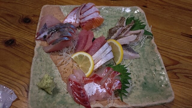 Sakana Izakaya Apucha Hon Ten photo 3