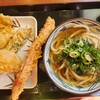 丸亀製麺 日立大沼店