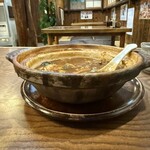 早本 - 年季入ってます