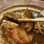 早本 - 肉厚ゴリゴリ椎茸