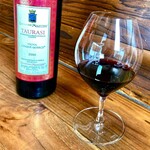 NECCO - ・〈赤〉サルヴァトーレ　モレッティエーリ　タウラージ2008