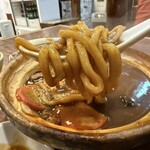 早本 - 手打ち　グッとくる