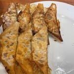 あおはる餃子 - 