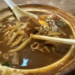 早本 - かしわもしっかり存在感