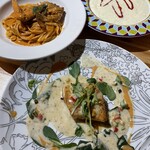 TOKIO フレンチ ルナティック - 