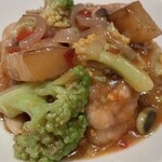 くろさわ東京菜 - 