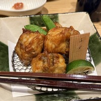 のど黒屋 八重洲店 - 