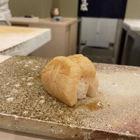 鮨 もりなり - 