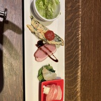 スペイン料理 La Cazuela 三ノ宮 ミント神戸店 - 