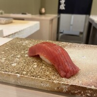 鮨 もりなり - 